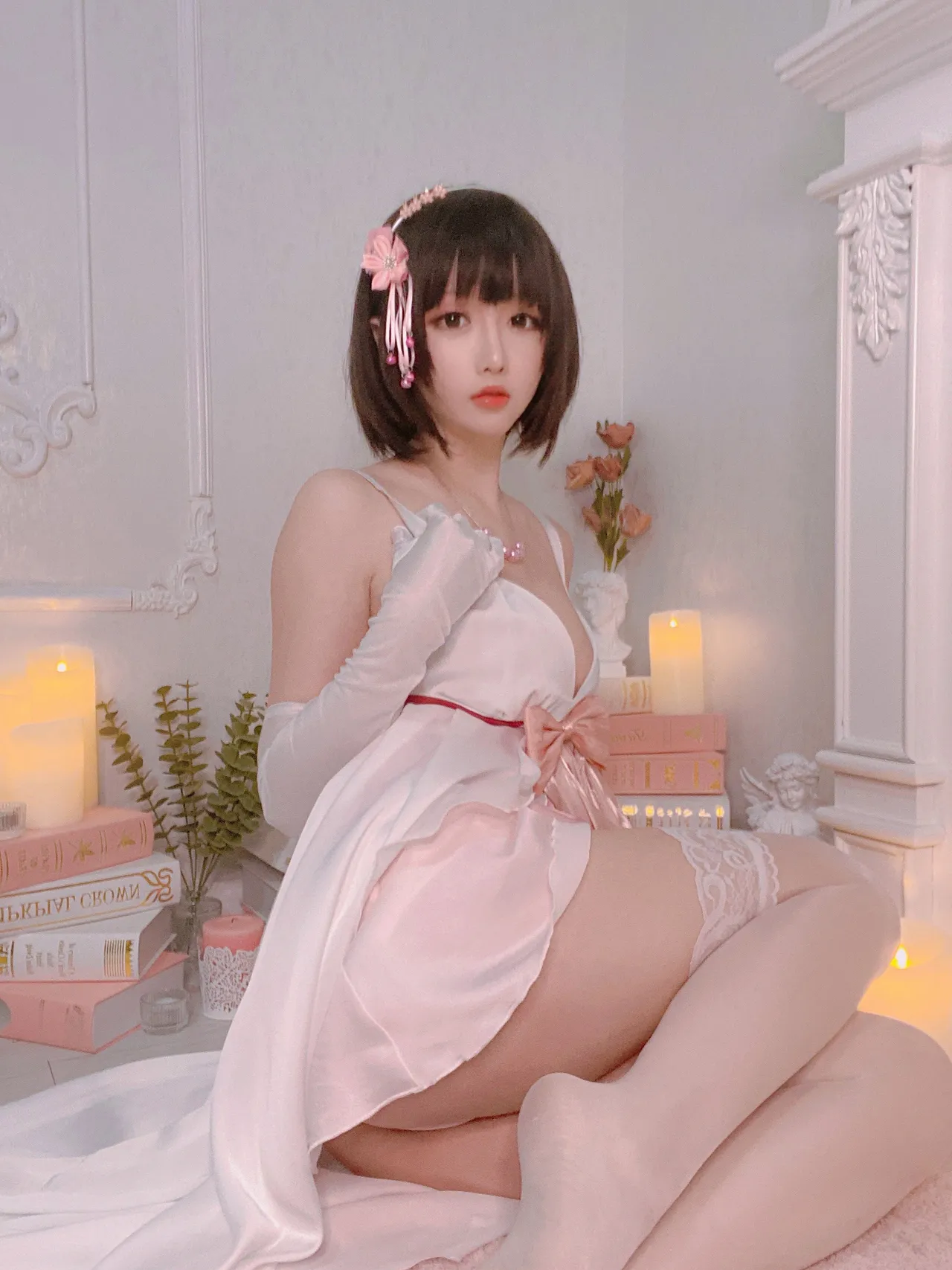 星之迟迟 Kato Megumi-erohere66.webp